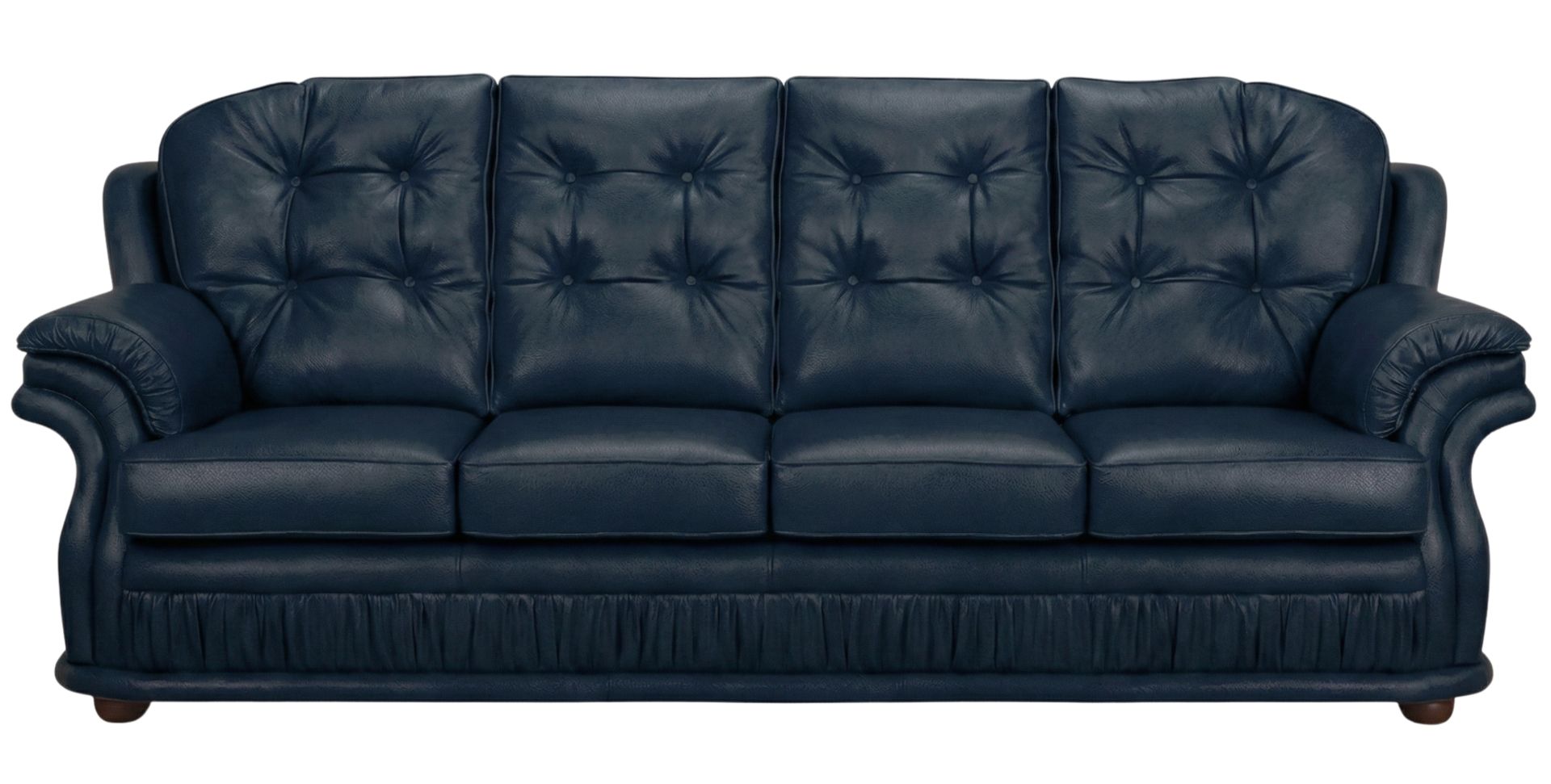 The Bentley Chesterfield